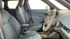 MINI Aceman 135kW E Exclusive [Level 2] 43kWh 5dr Auto Electric Hatchback